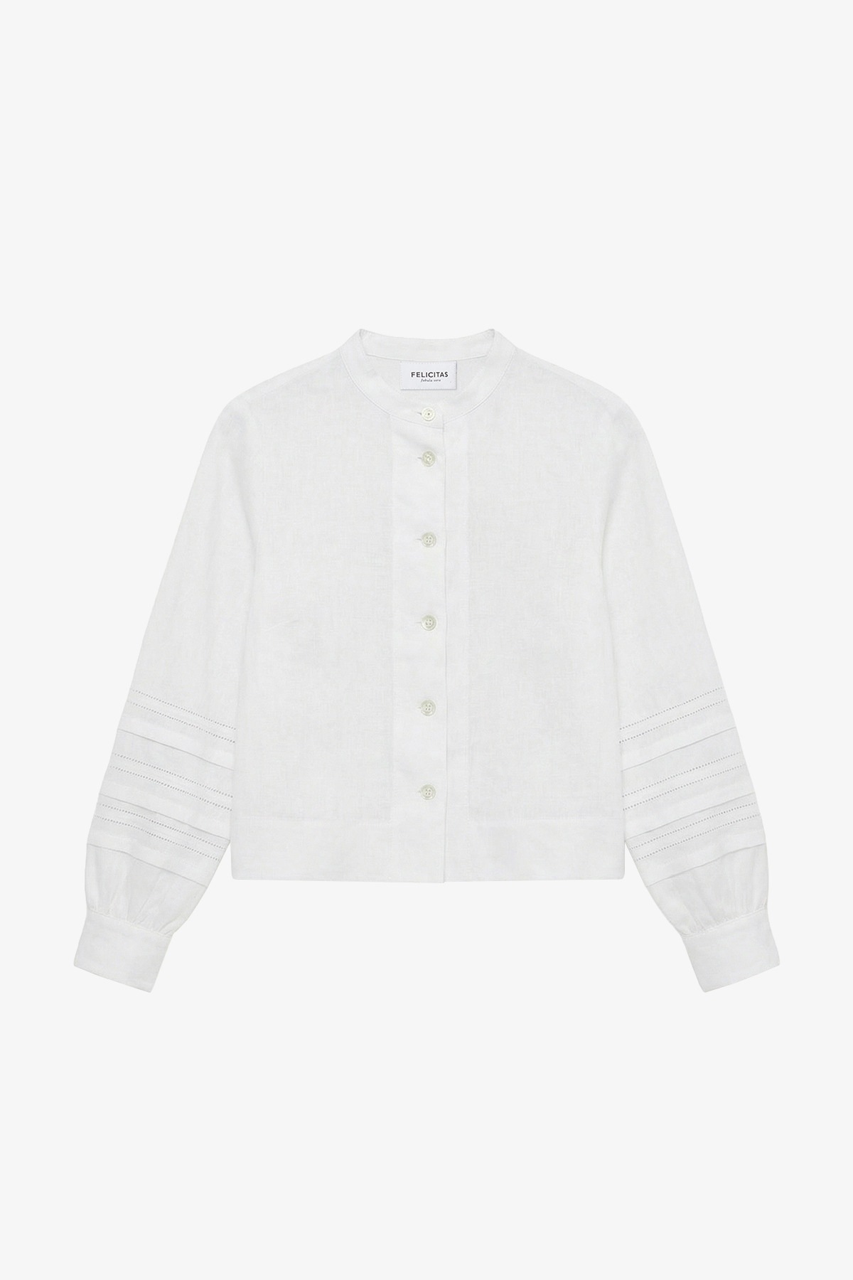 Damenjacke Jalisa-Jacken & Mäntel-Felicitas-OUTLET-ARCHIVIST-ARCHIVE-SALE