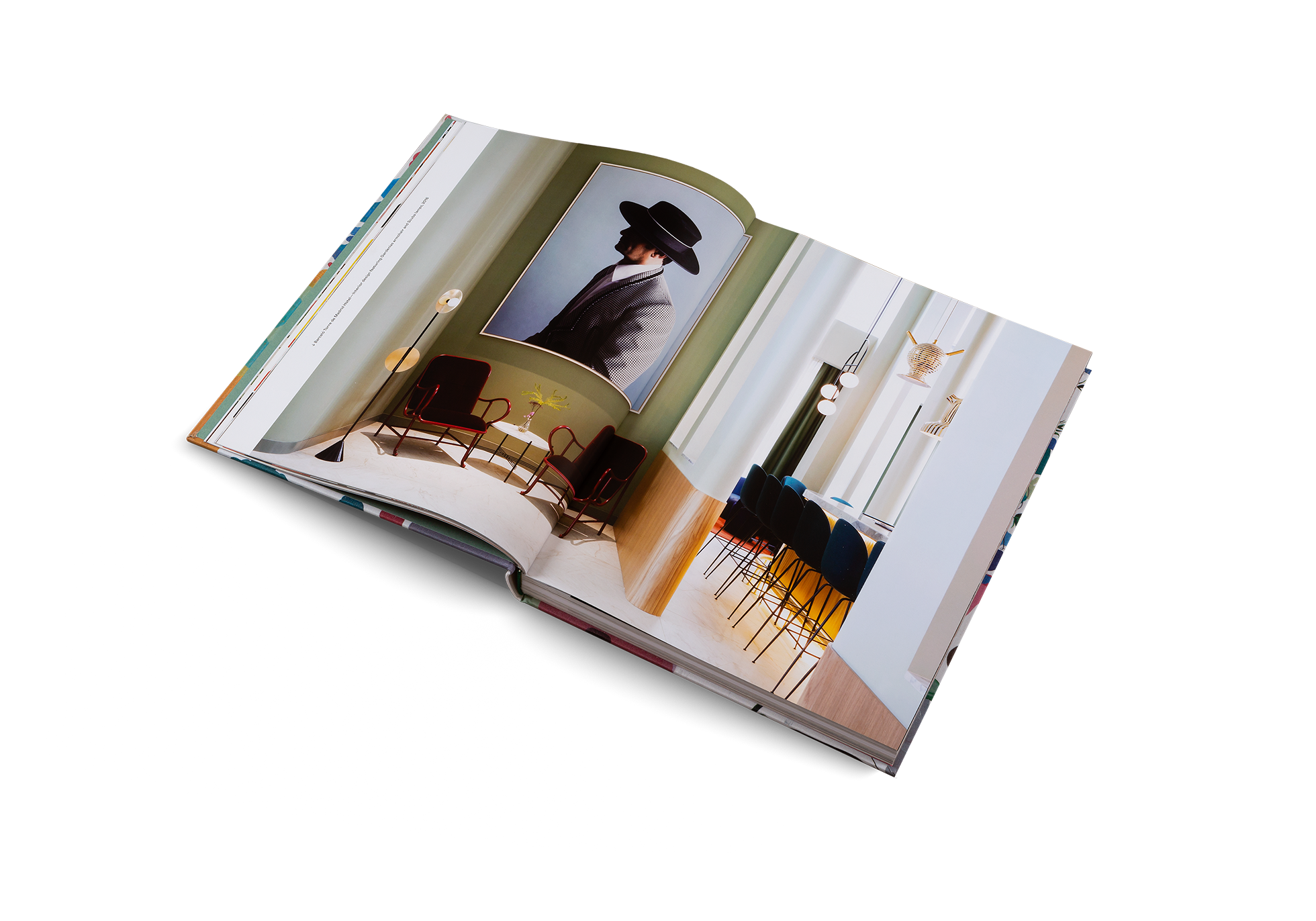 Gestalten Eu Shop-Jaime Hayon-Book-Black-Deal-Outlet-by-ARCHIVIST