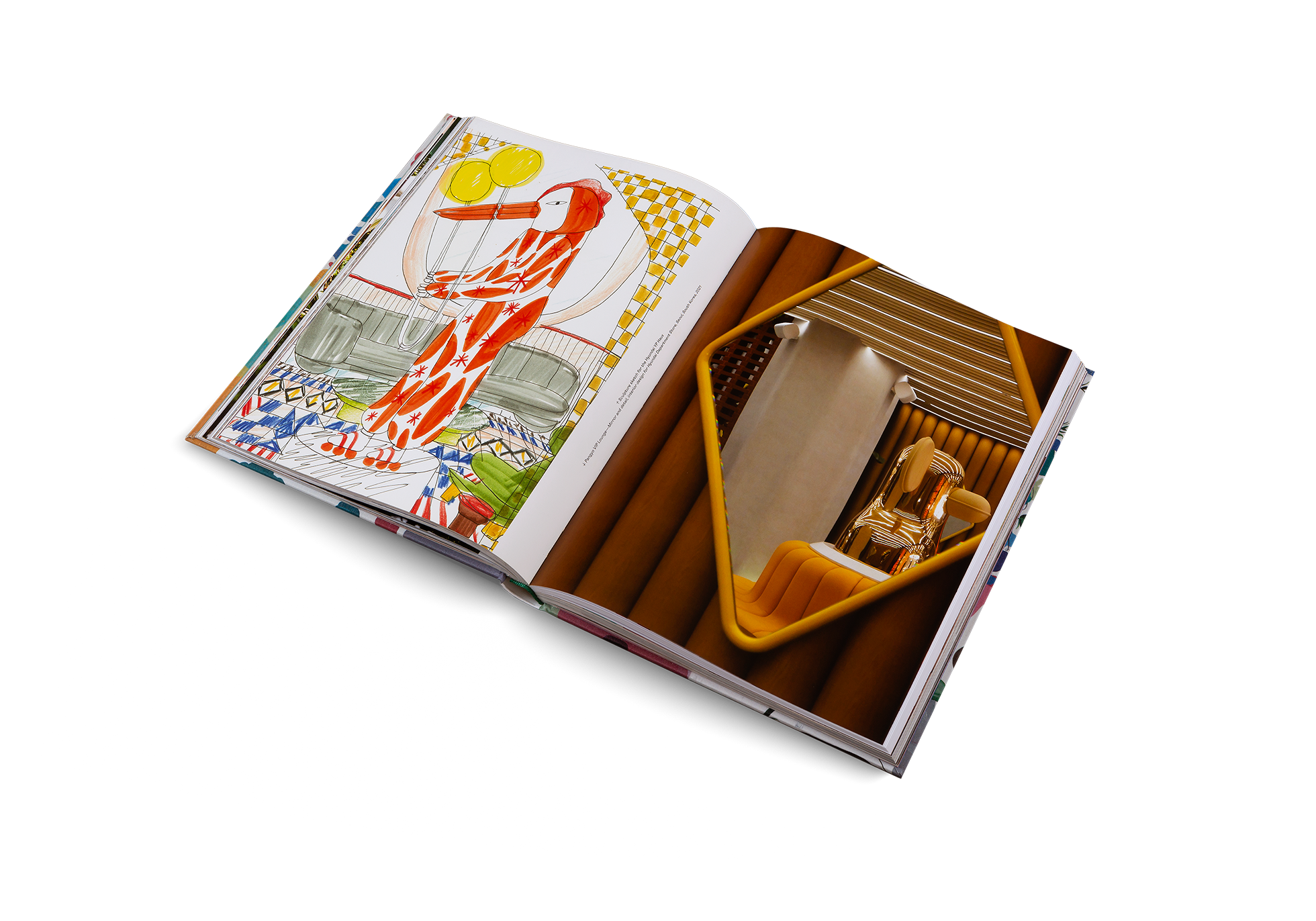 Gestalten Eu Shop-Jaime Hayon-Book-Black-Deal-Outlet-by-ARCHIVIST