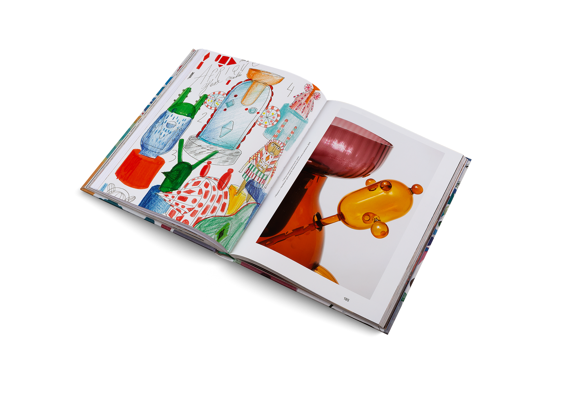 Gestalten Eu Shop-Jaime Hayon-Book-Black-Deal-Outlet-by-ARCHIVIST