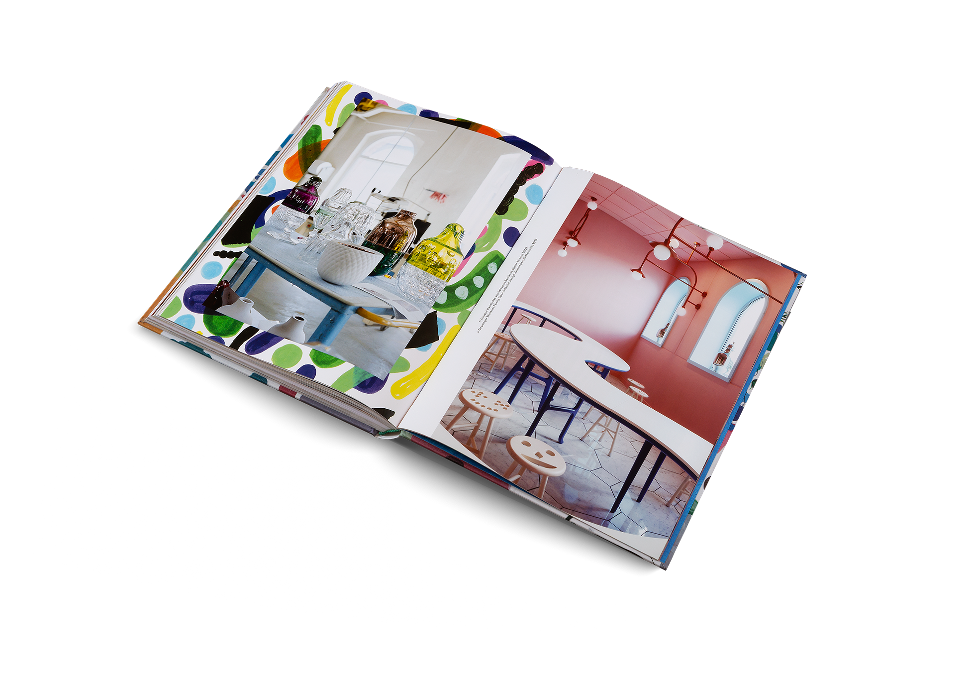 Gestalten Eu Shop-Jaime Hayon-Book-Black-Deal-Outlet-by-ARCHIVIST