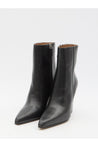 PARIS TEXAS-OUTLET-SALE-Jane ankle boots-ARCHIVIST