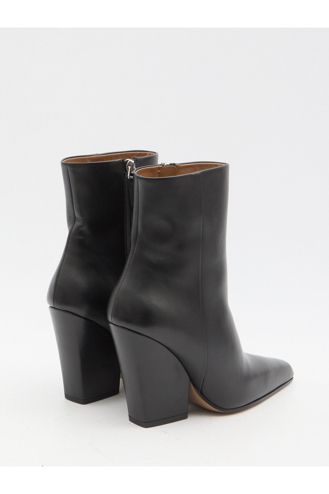 PARIS TEXAS-OUTLET-SALE-Jane ankle boots-ARCHIVIST