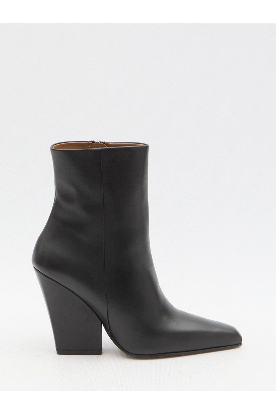 PARIS TEXAS-OUTLET-SALE-Jane ankle boots-ARCHIVIST