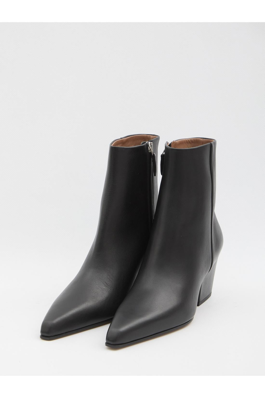 Paris Texas-OUTLET-SALE-Jane ankle boots-ARCHIVIST