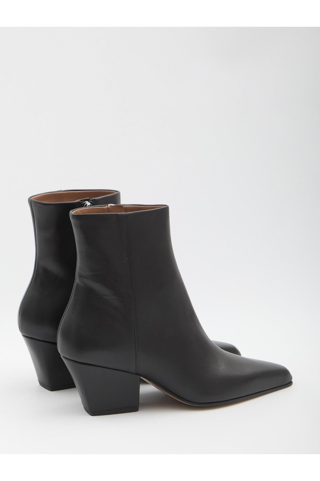 Paris Texas-OUTLET-SALE-Jane ankle boots-ARCHIVIST