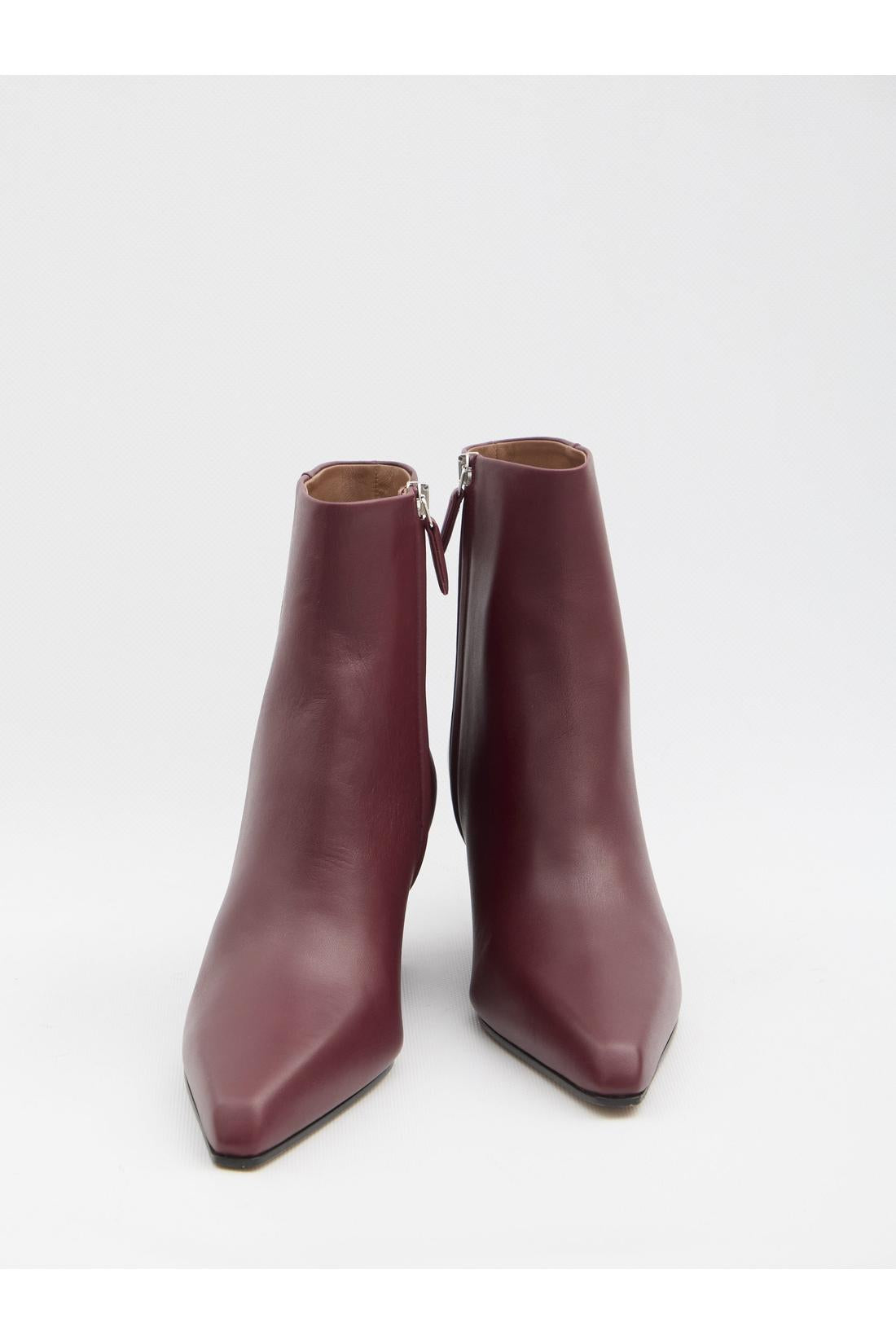 Paris Texas-OUTLET-SALE-Jane ankle boots-ARCHIVIST