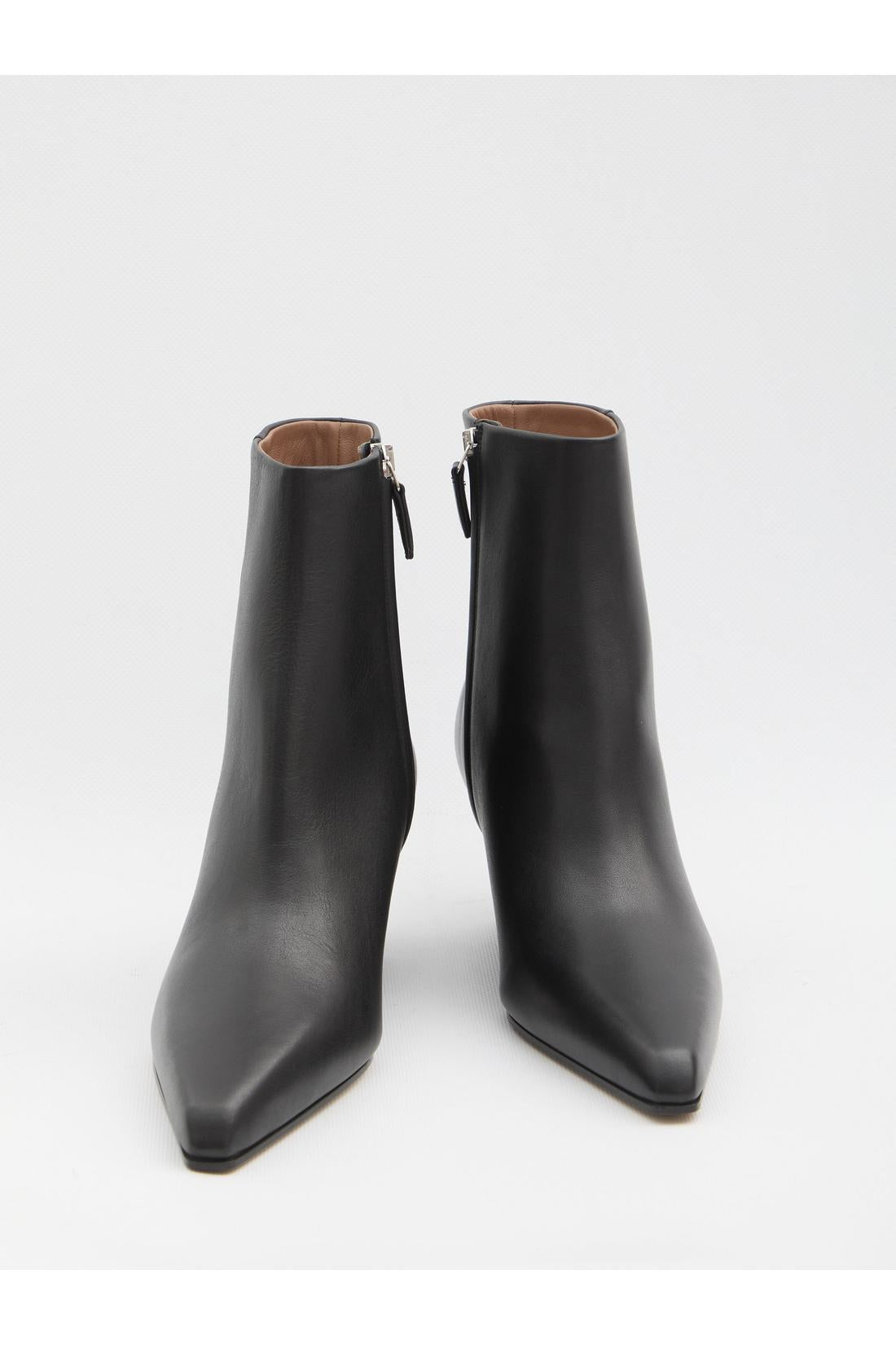 Paris Texas-OUTLET-SALE-Jane ankle boots-ARCHIVIST