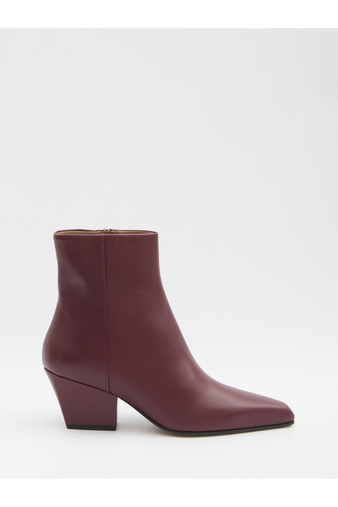 Paris Texas-OUTLET-SALE-Jane ankle boots-ARCHIVIST