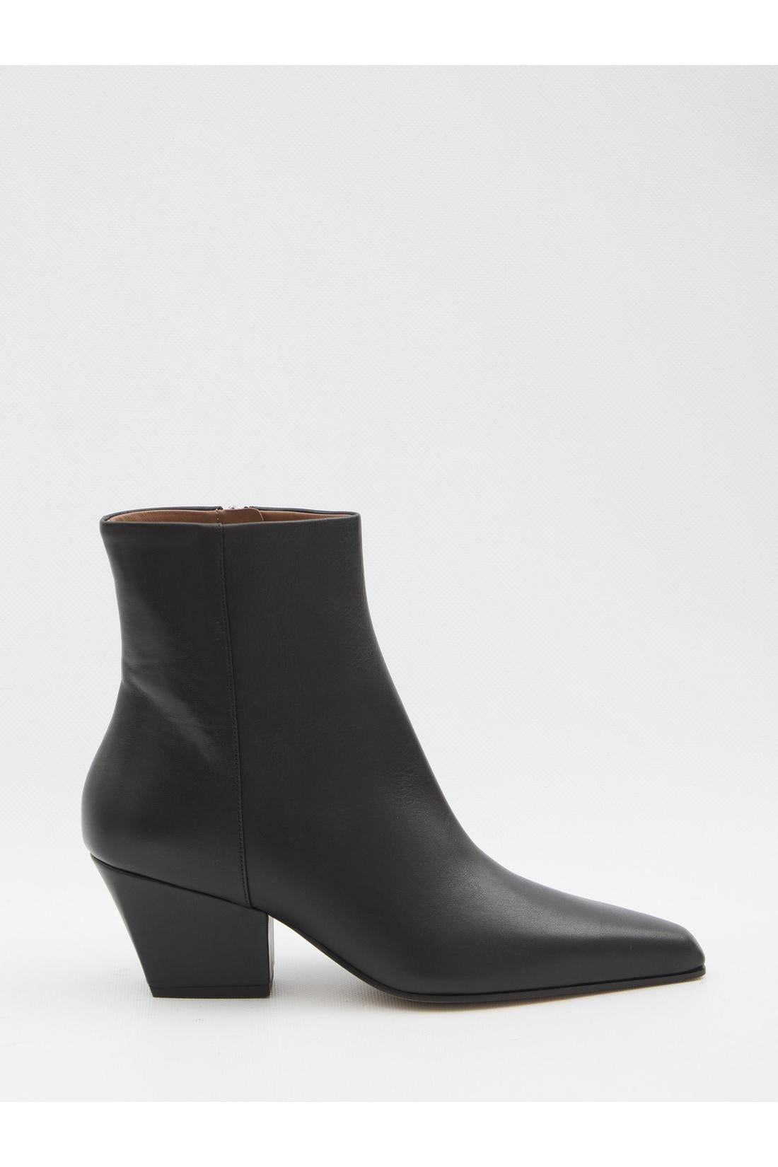 Paris Texas-OUTLET-SALE-Jane ankle boots-ARCHIVIST