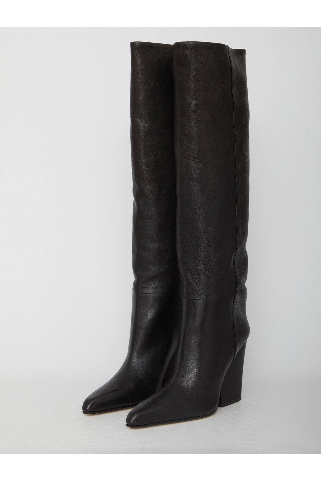 PARIS TEXAS-OUTLET-SALE-Jane boots-ARCHIVIST