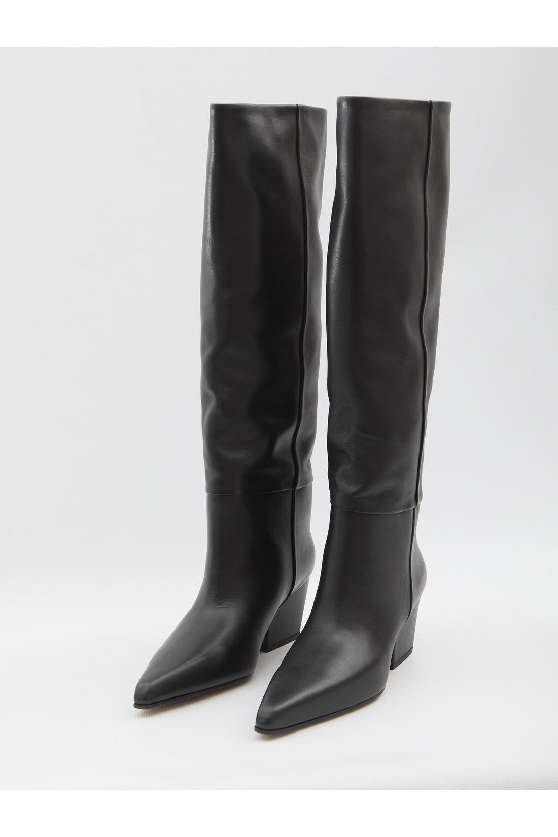 Paris Texas-OUTLET-SALE-Jane boots-ARCHIVIST