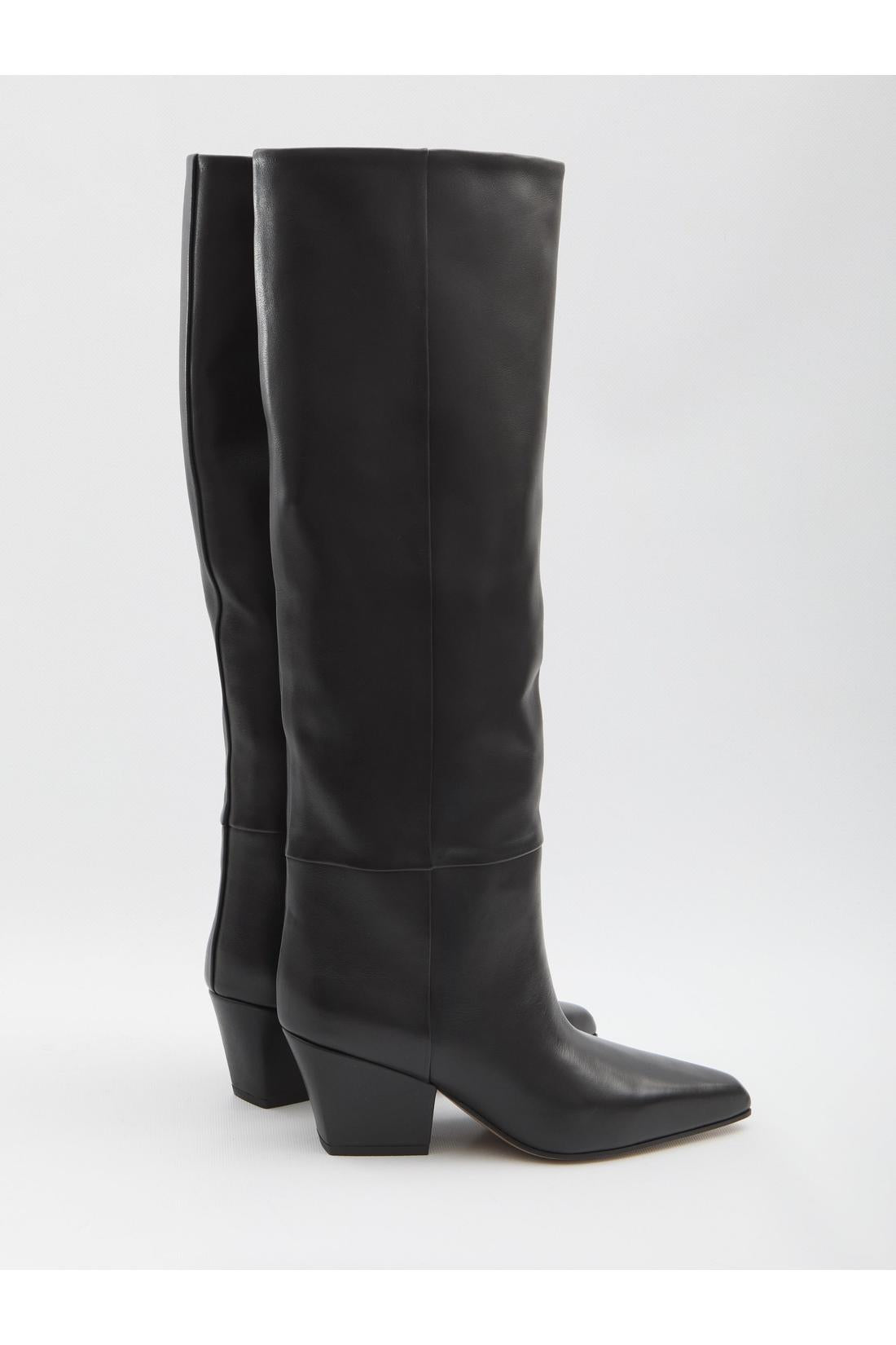 Paris Texas-OUTLET-SALE-Jane boots-ARCHIVIST