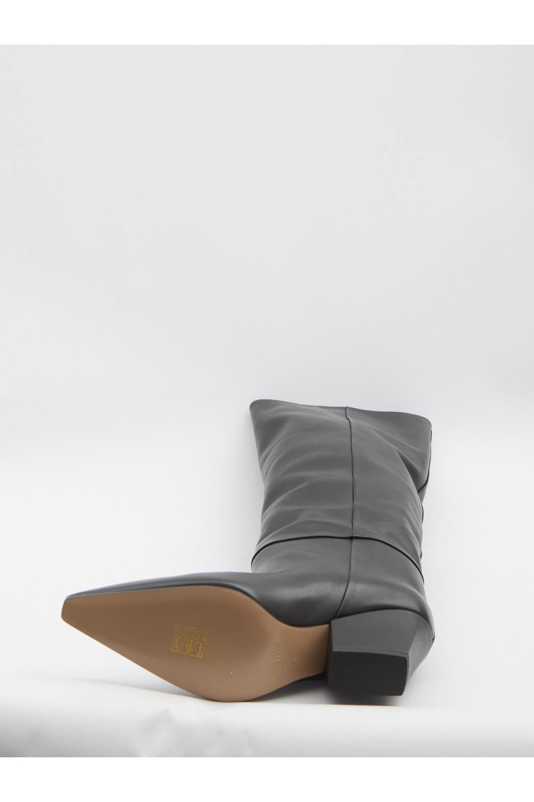 Paris Texas-OUTLET-SALE-Jane boots-ARCHIVIST