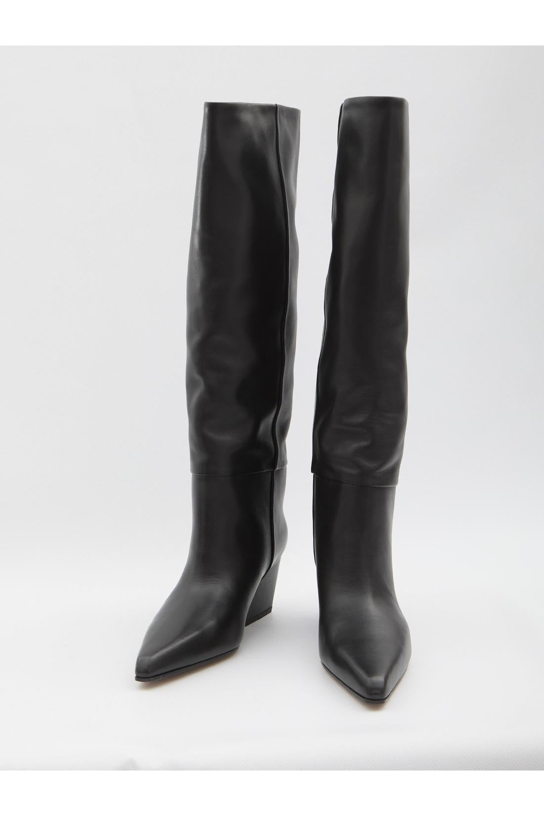 Paris Texas-OUTLET-SALE-Jane boots-ARCHIVIST