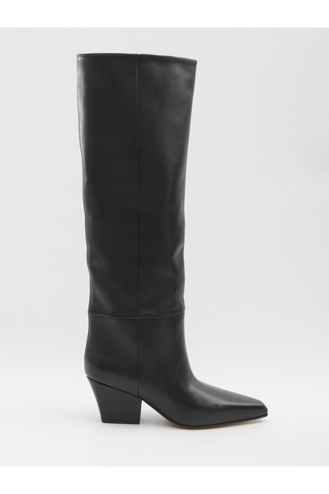 Paris Texas-OUTLET-SALE-Jane boots-ARCHIVIST