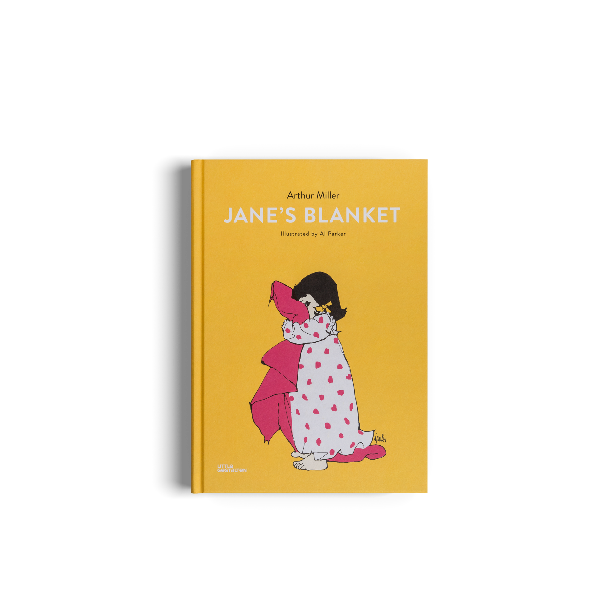 Gestalten Eu Shop-Jane's Blanket-Book-Black-Deal-Outlet-by-ARCHIVIST