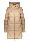 Parajumpers-OUTLET-SALE-Janet hooded down jacket-ARCHIVIST