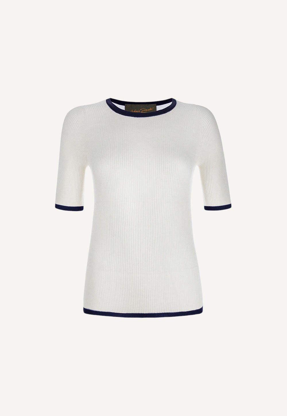 The Janina Shirt