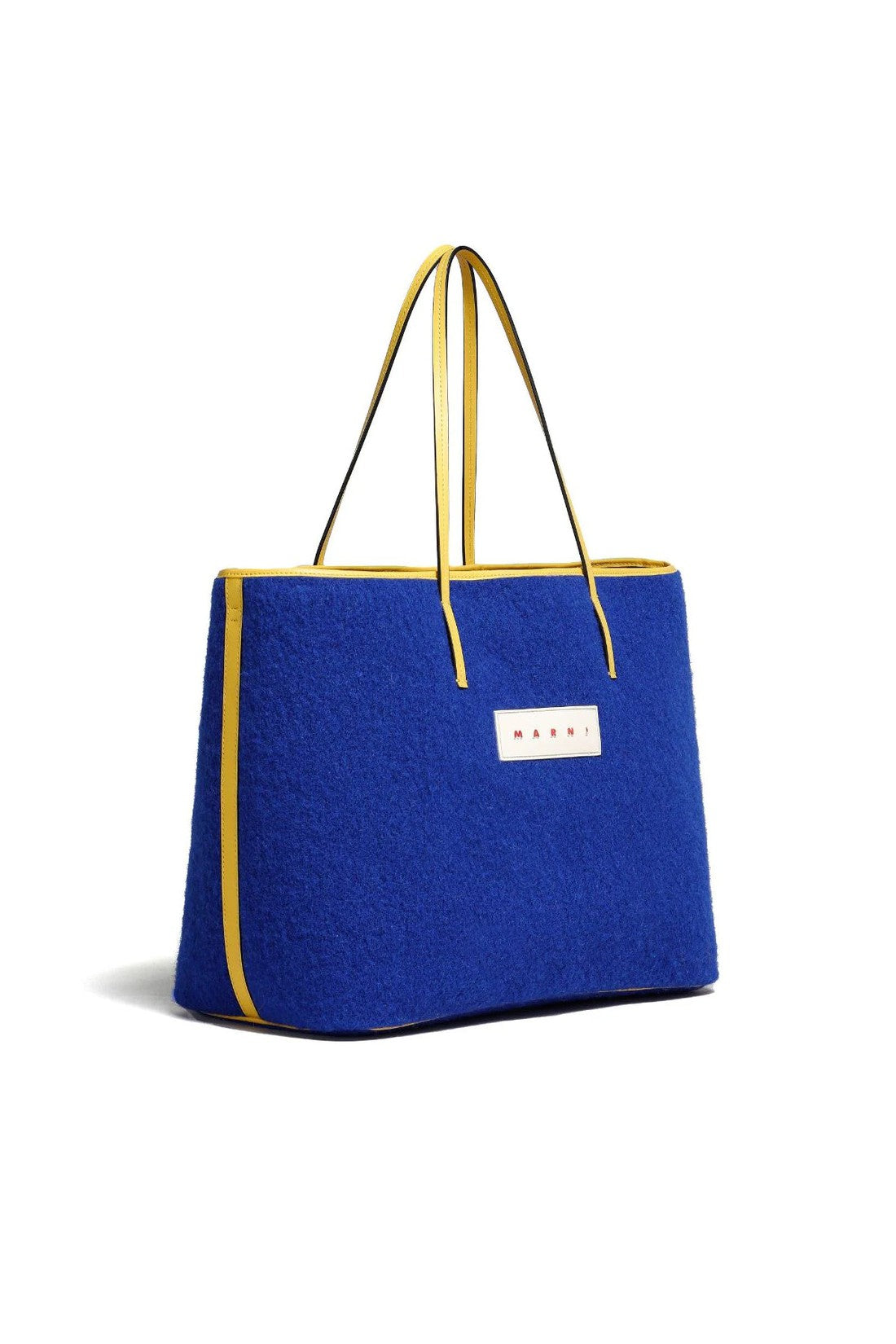 Marni-OUTLET-SALE-Janus Reversible Tote Bag-ARCHIVIST