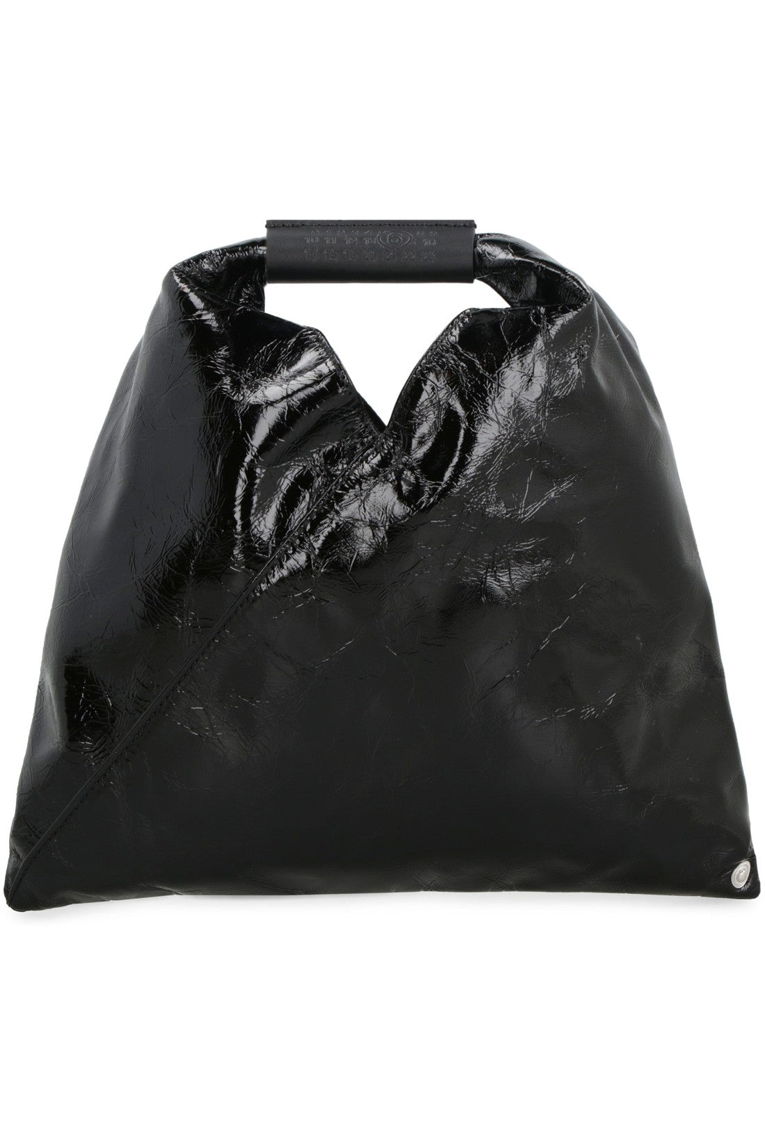 MM6 Maison Margiela-OUTLET-SALE-Japanese Classic leather mini handbag-ARCHIVIST