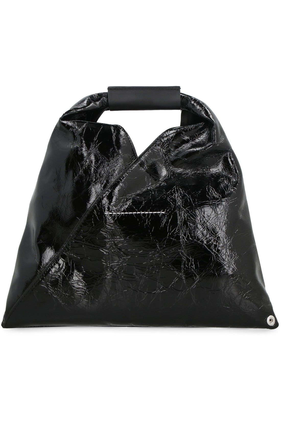 MM6 Maison Margiela-OUTLET-SALE-Japanese Classic leather mini handbag-ARCHIVIST