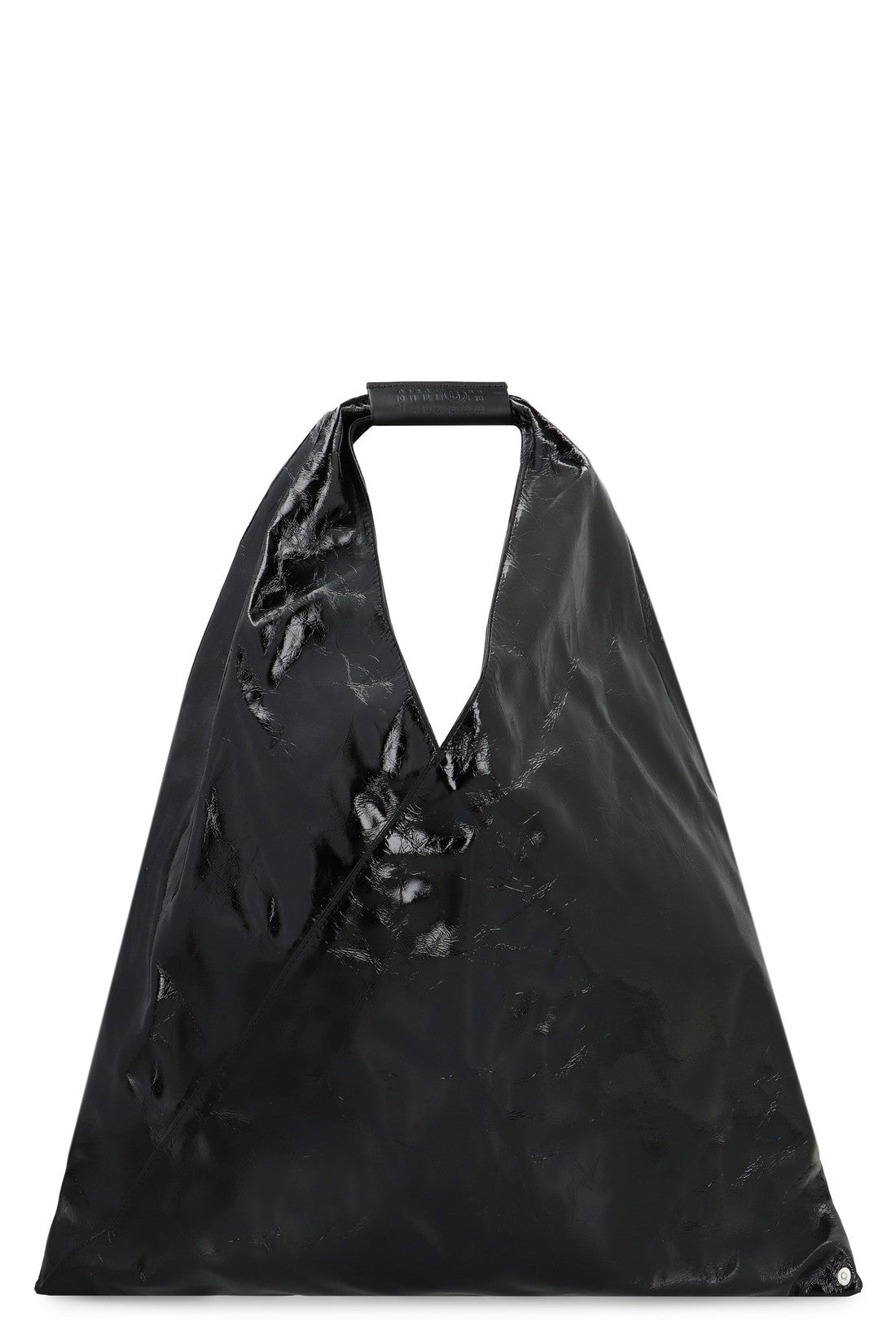 MM6 Maison Margiela-OUTLET-SALE-Japanese leather bag-ARCHIVIST