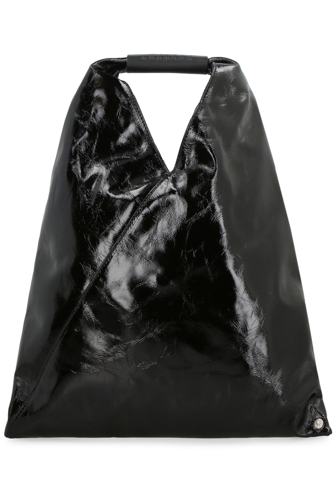 MM6 Maison Margiela-OUTLET-SALE-Japanese leather handbag-ARCHIVIST