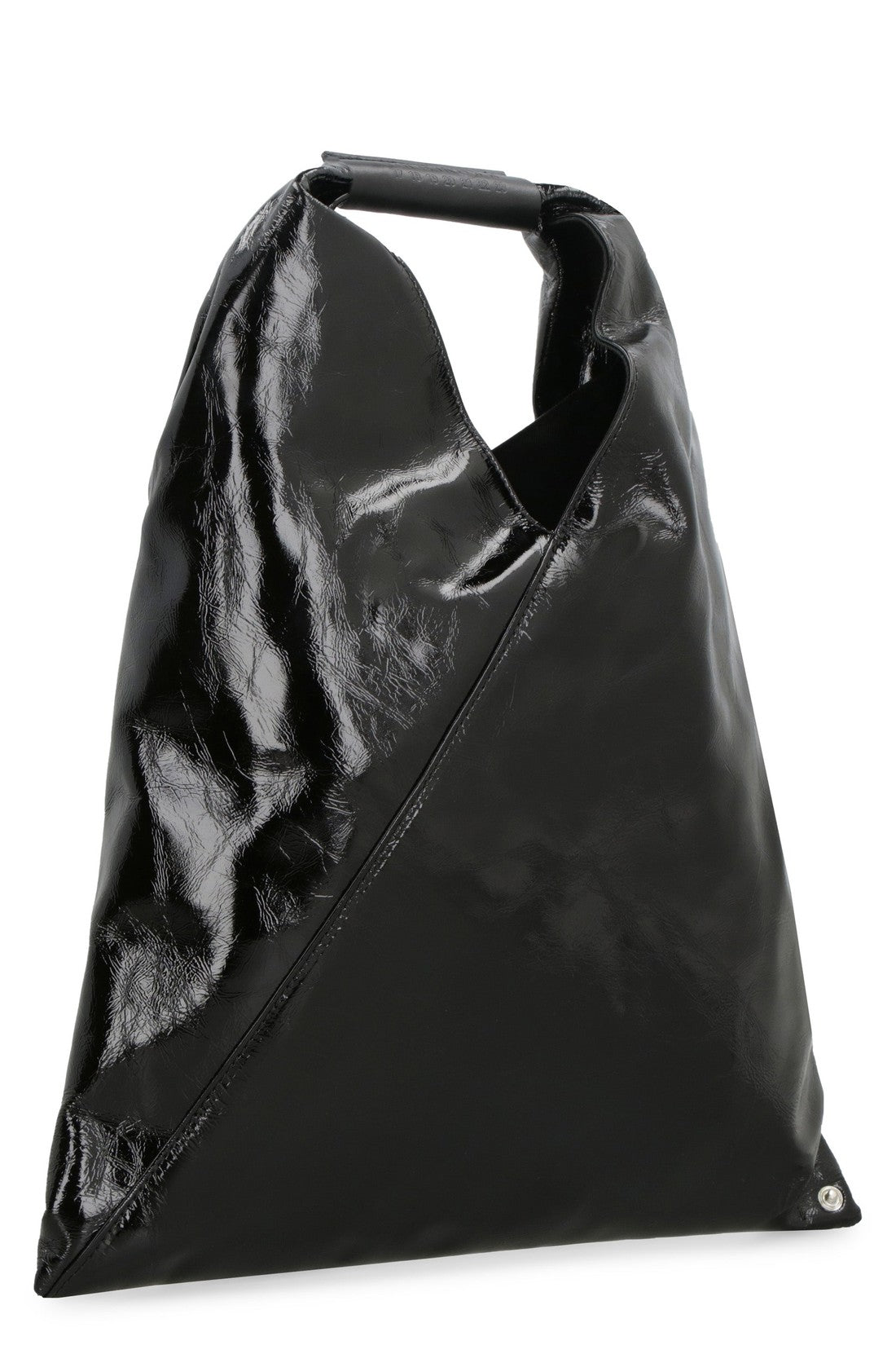 MM6 Maison Margiela-OUTLET-SALE-Japanese leather handbag-ARCHIVIST