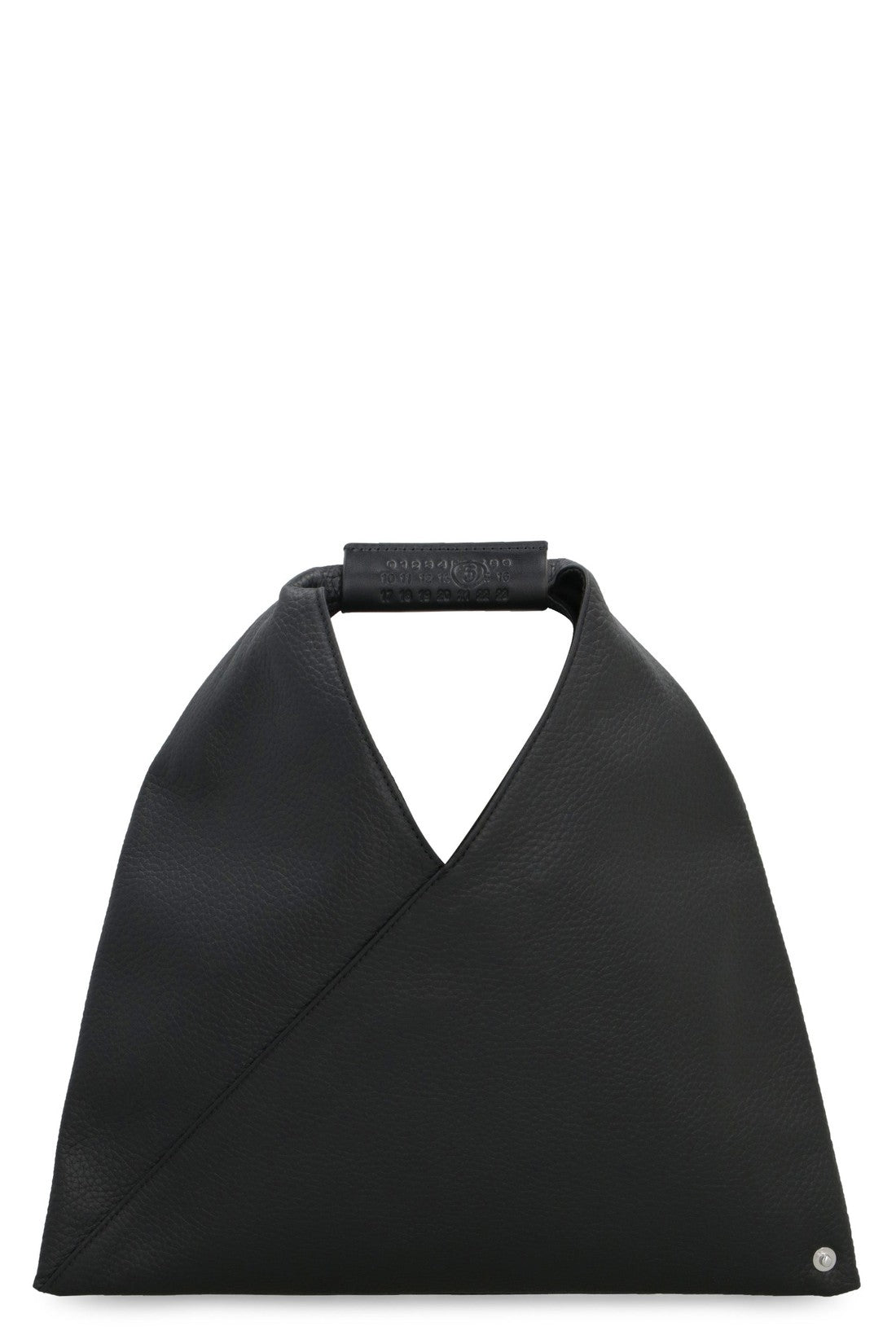 MM6 Maison Margiela-OUTLET-SALE-Japanese leather mini handbag-ARCHIVIST