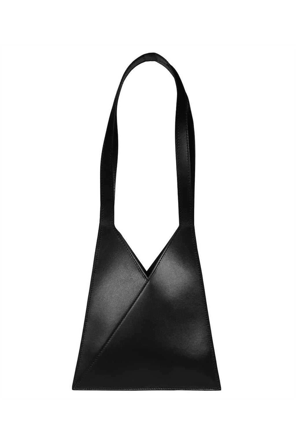 MM6 Maison Margiela-OUTLET-SALE-Japanese leather shoulder bag-ARCHIVIST