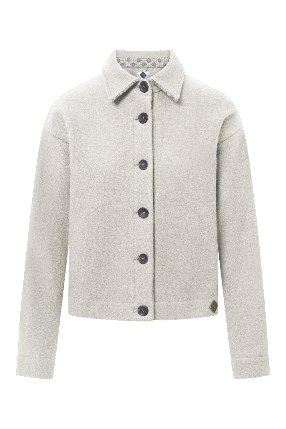 Damen Jacke Jarita-Jacken & Mäntel-Stapf Tirol-OUTLET-XS-beige-ARCHIVIST-ARCHIVE-SALE