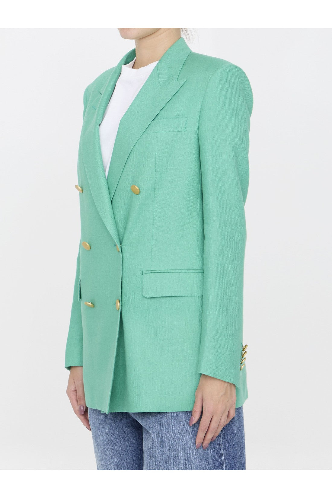 TAGLIATORE-OUTLET-SALE-Jasmine jacket-ARCHIVIST