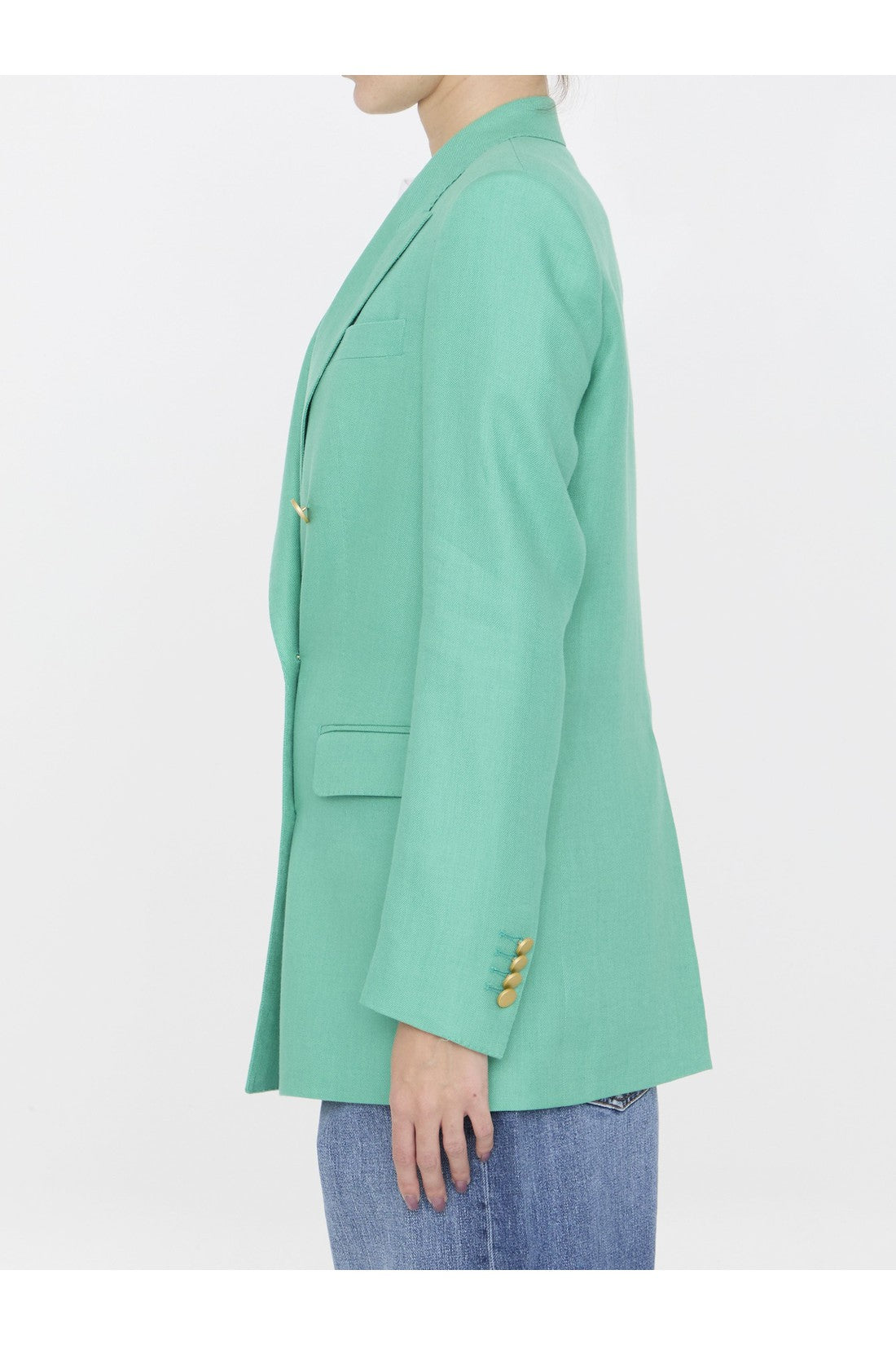 TAGLIATORE-OUTLET-SALE-Jasmine jacket-ARCHIVIST