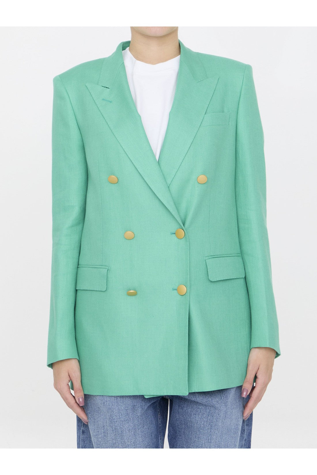 TAGLIATORE-OUTLET-SALE-Jasmine jacket-ARCHIVIST