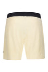 Les Deux-OUTLET-SALE-Javier cloth shorts-ARCHIVIST