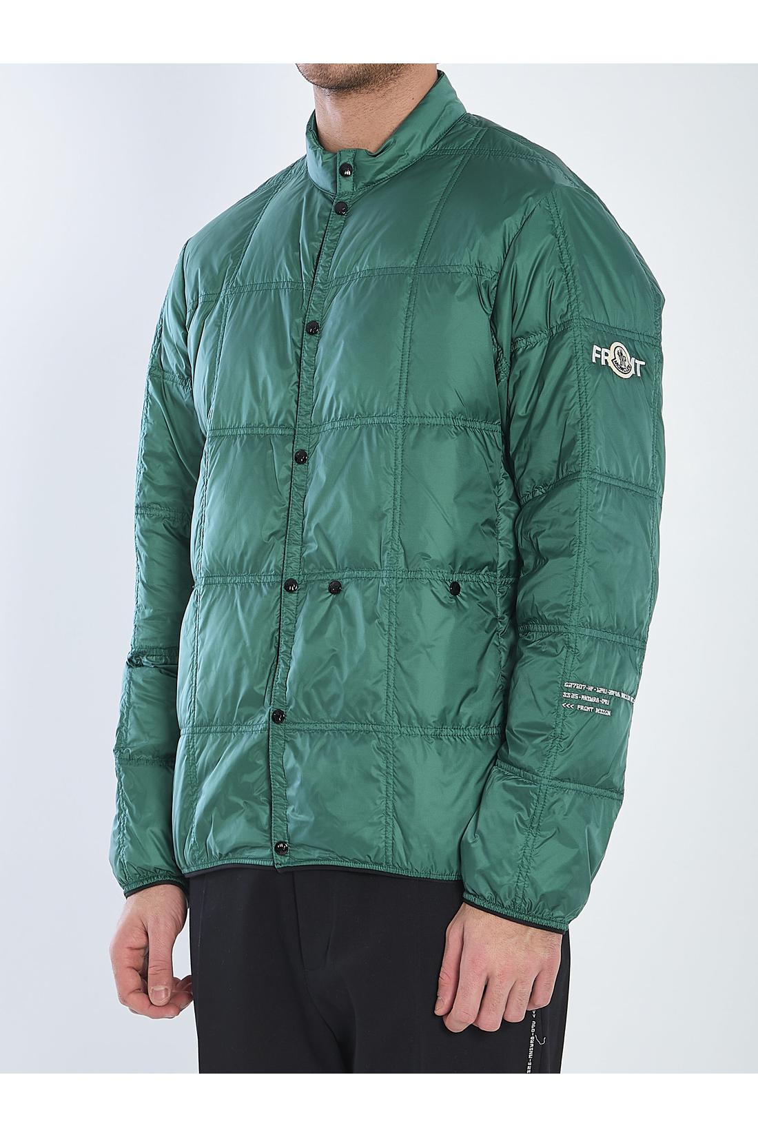 Moncler Fragment-OUTLET-SALE-Jayel short down jacket-ARCHIVIST