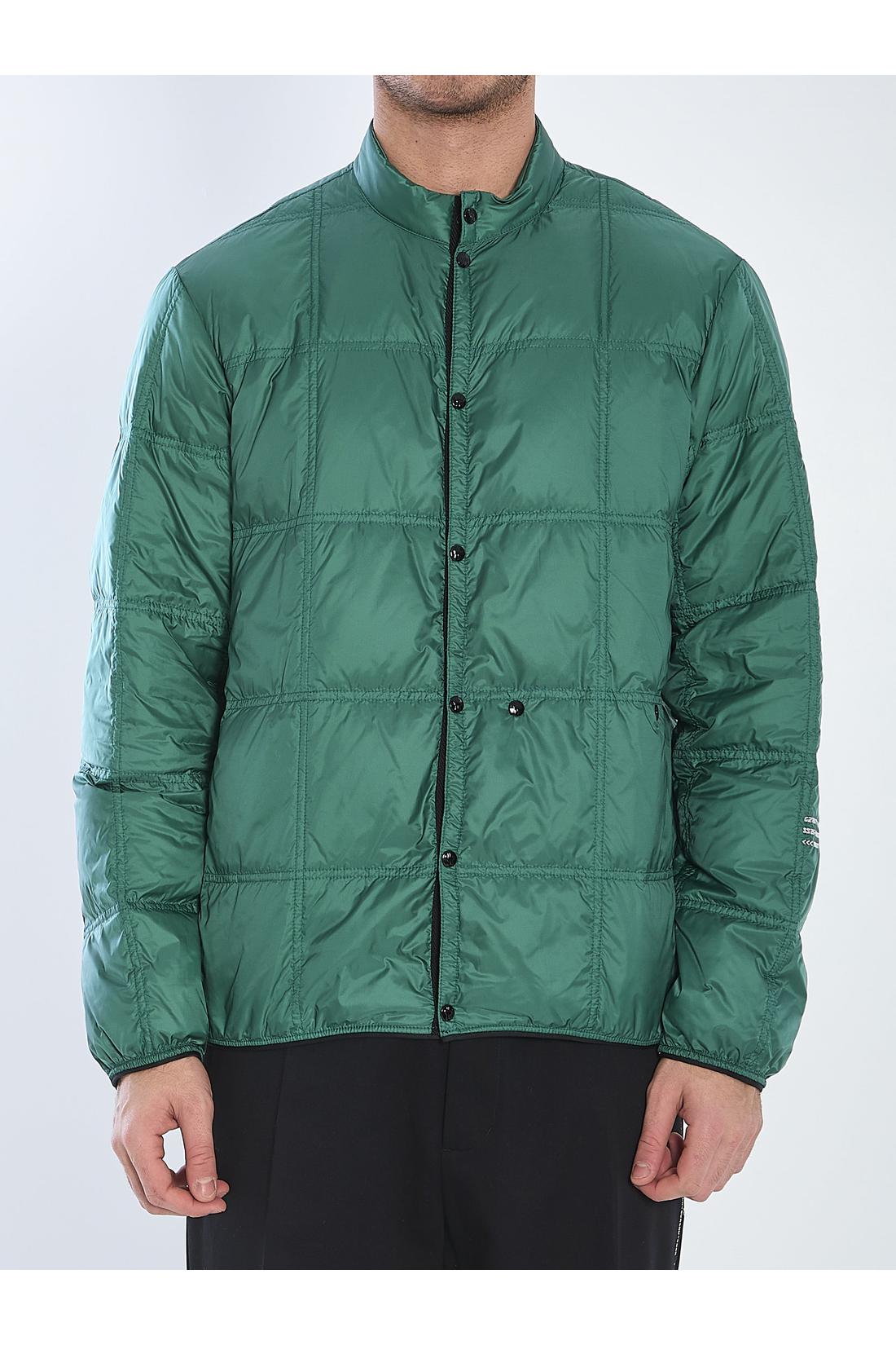 Moncler Fragment-OUTLET-SALE-Jayel short down jacket-ARCHIVIST