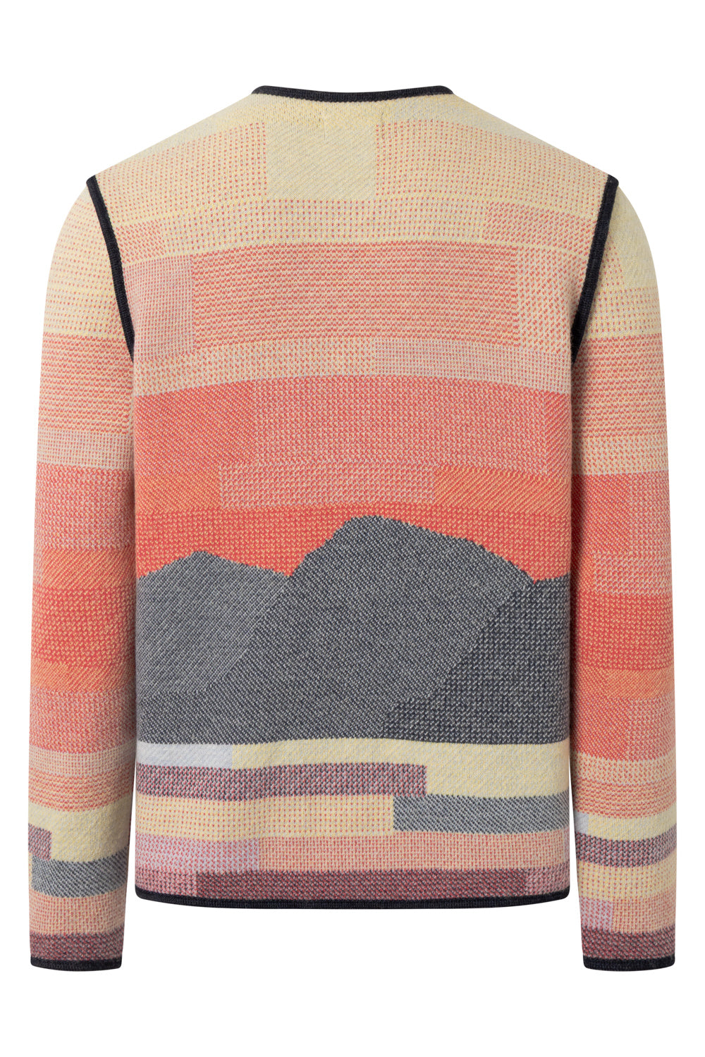 Stapf Tirol Unisex Jacke Jazz Sunrise, Jacken & Mäntel