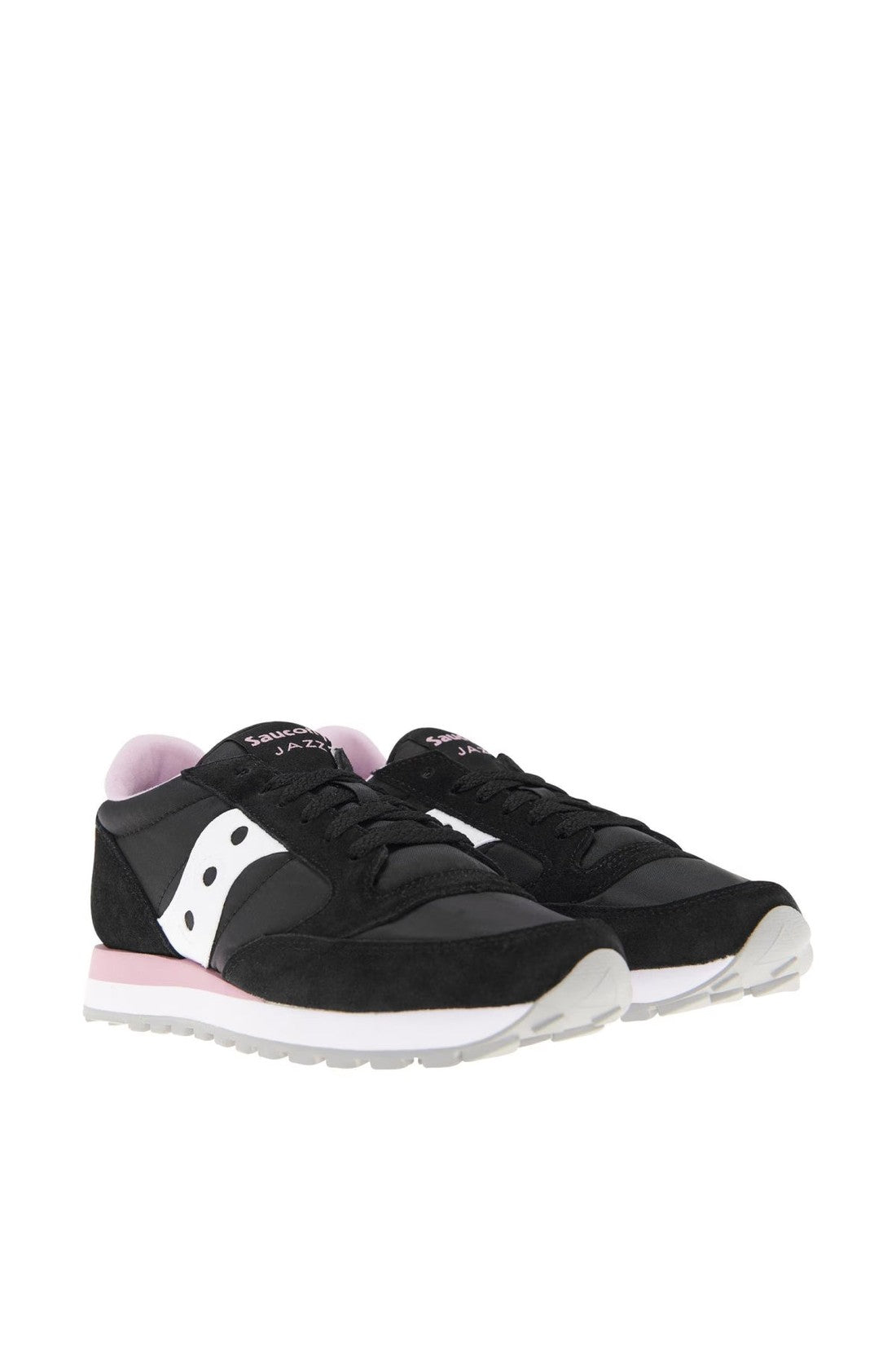 Saucony-OUTLET-SALE-Jazz Original Sneakers-ARCHIVIST