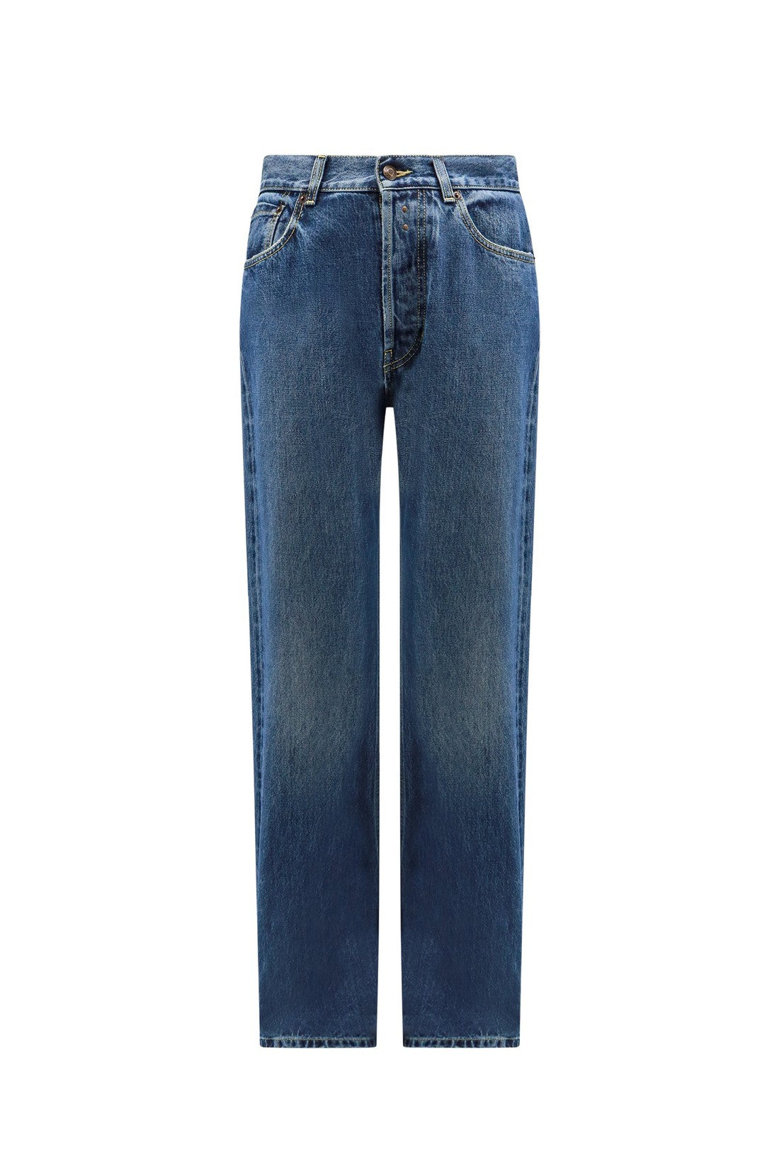 ALEXANDER MCQUEEN-OUTLET-SALE-Jean Blau-ARCHIVIST