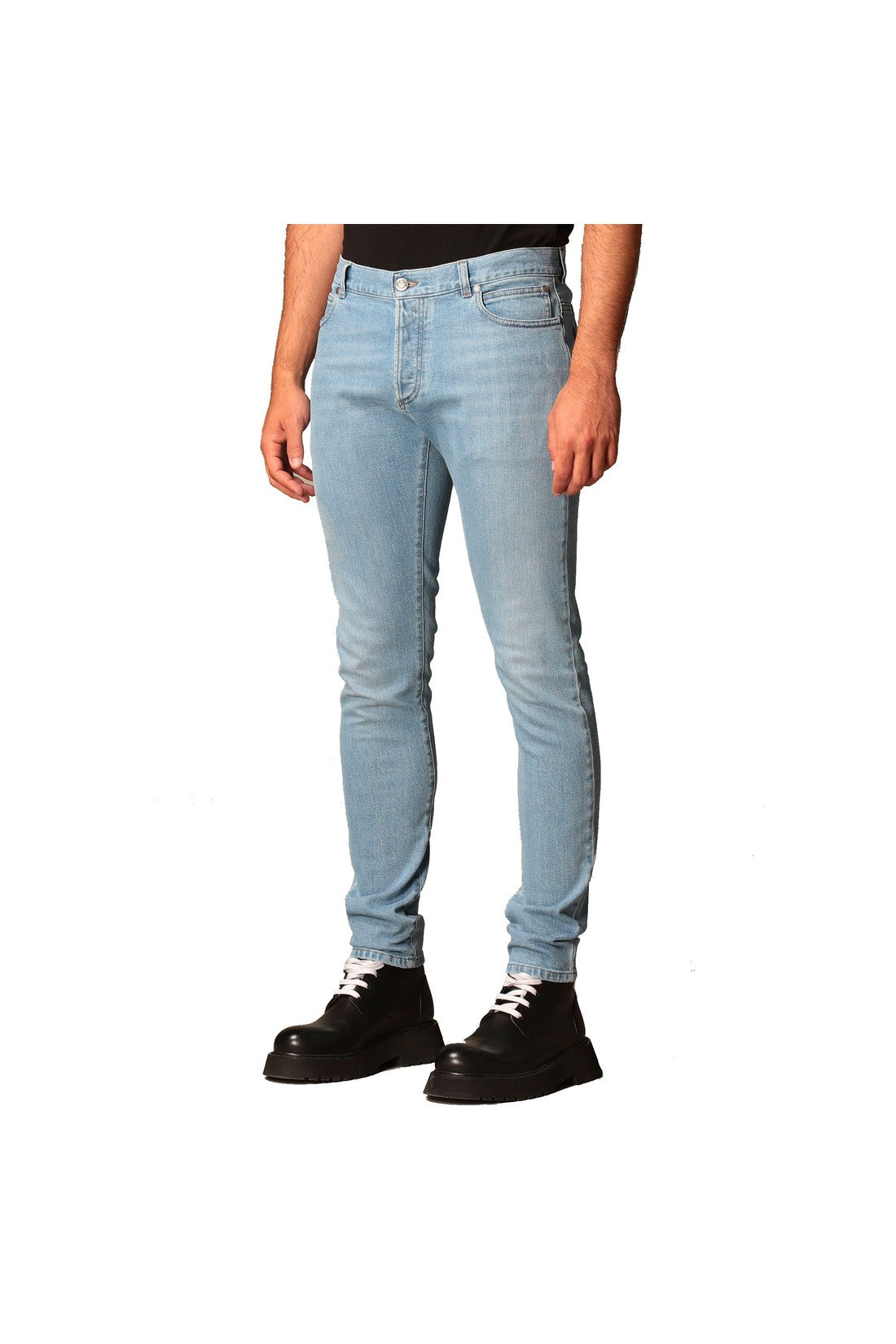 BALMAIN-OUTLET-SALE-Jean Blau-ARCHIVIST