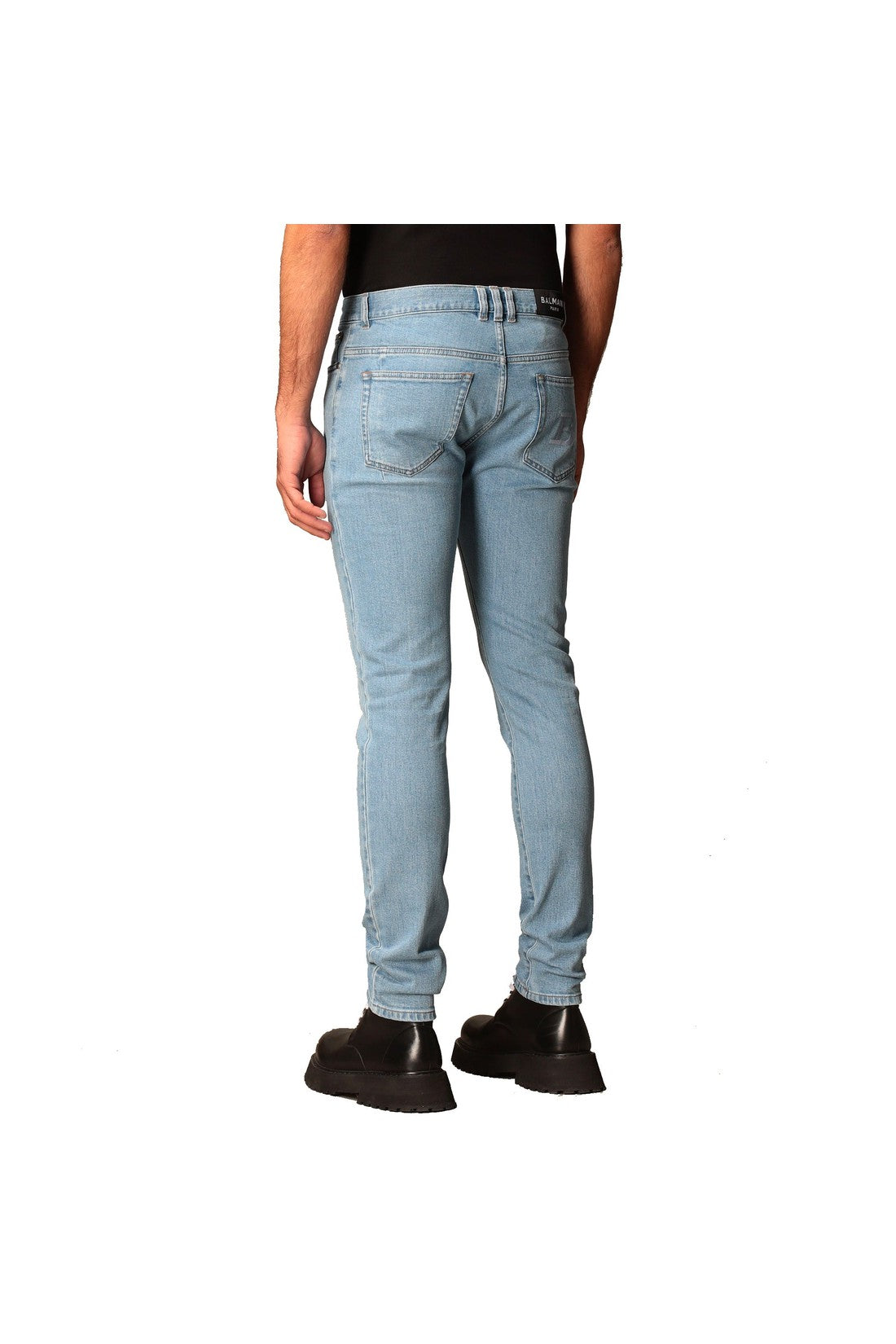 BALMAIN-OUTLET-SALE-Jean Blau-ARCHIVIST