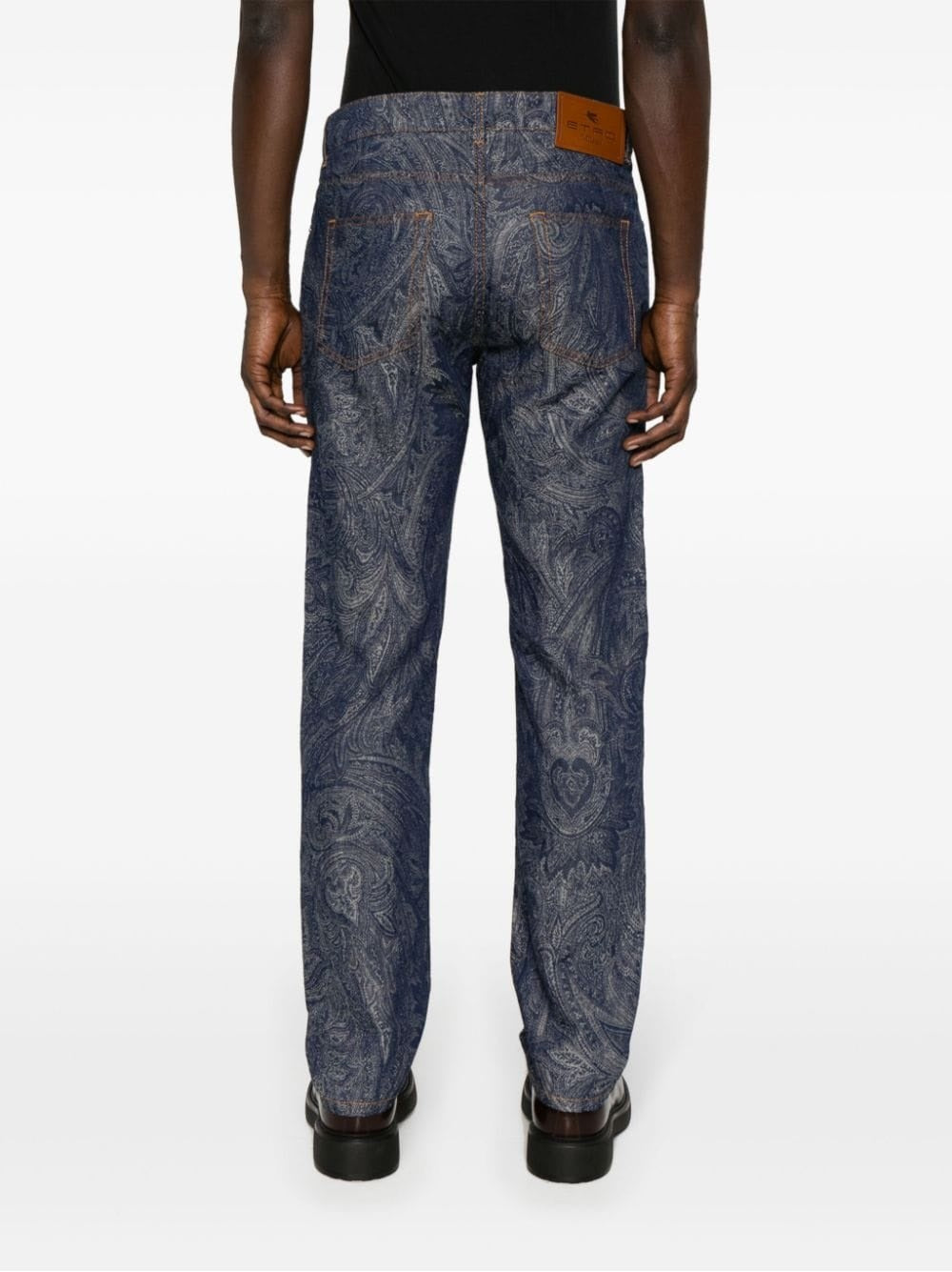 ETRO-OUTLET-SALE-Jean Blau-ARCHIVIST