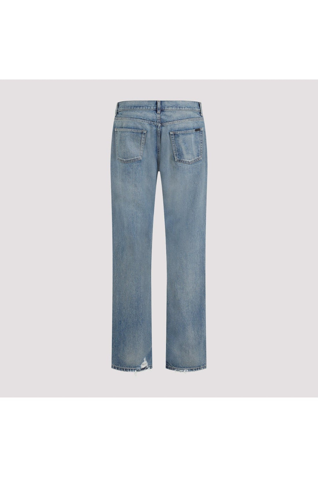 SAINT LAURENT-OUTLET-SALE-Jean Blau-ARCHIVIST