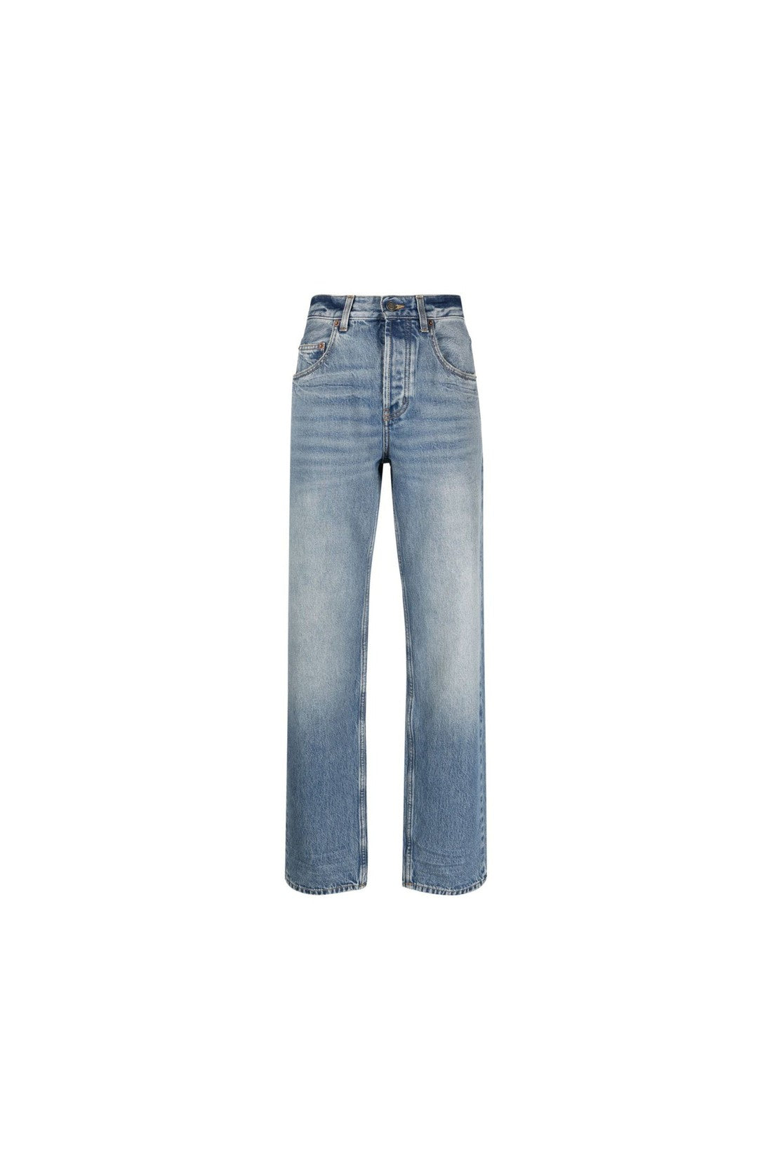 SAINT LAURENT-OUTLET-SALE-Jean Blau-ARCHIVIST