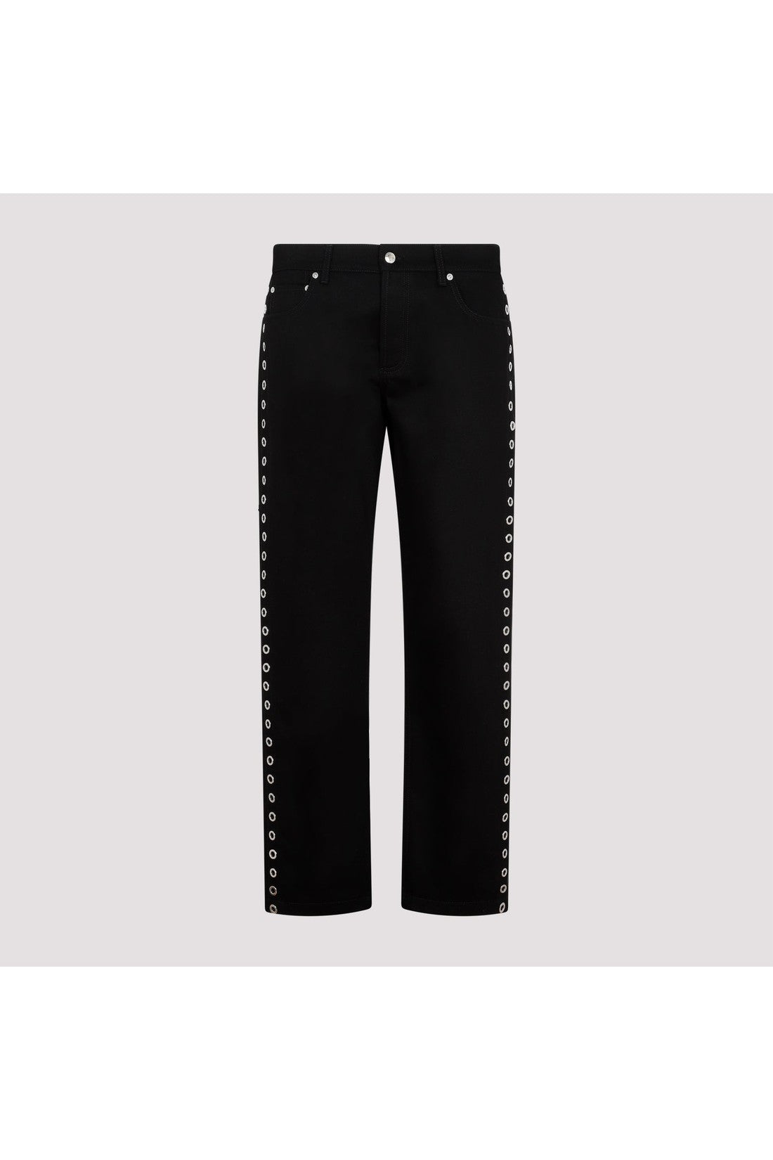 ALEXANDER MCQUEEN-OUTLET-SALE-Jean Schwarz-ARCHIVIST