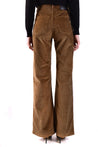 Dondup-OUTLET-SALE-Jeans BEIGE-ARCHIVIST