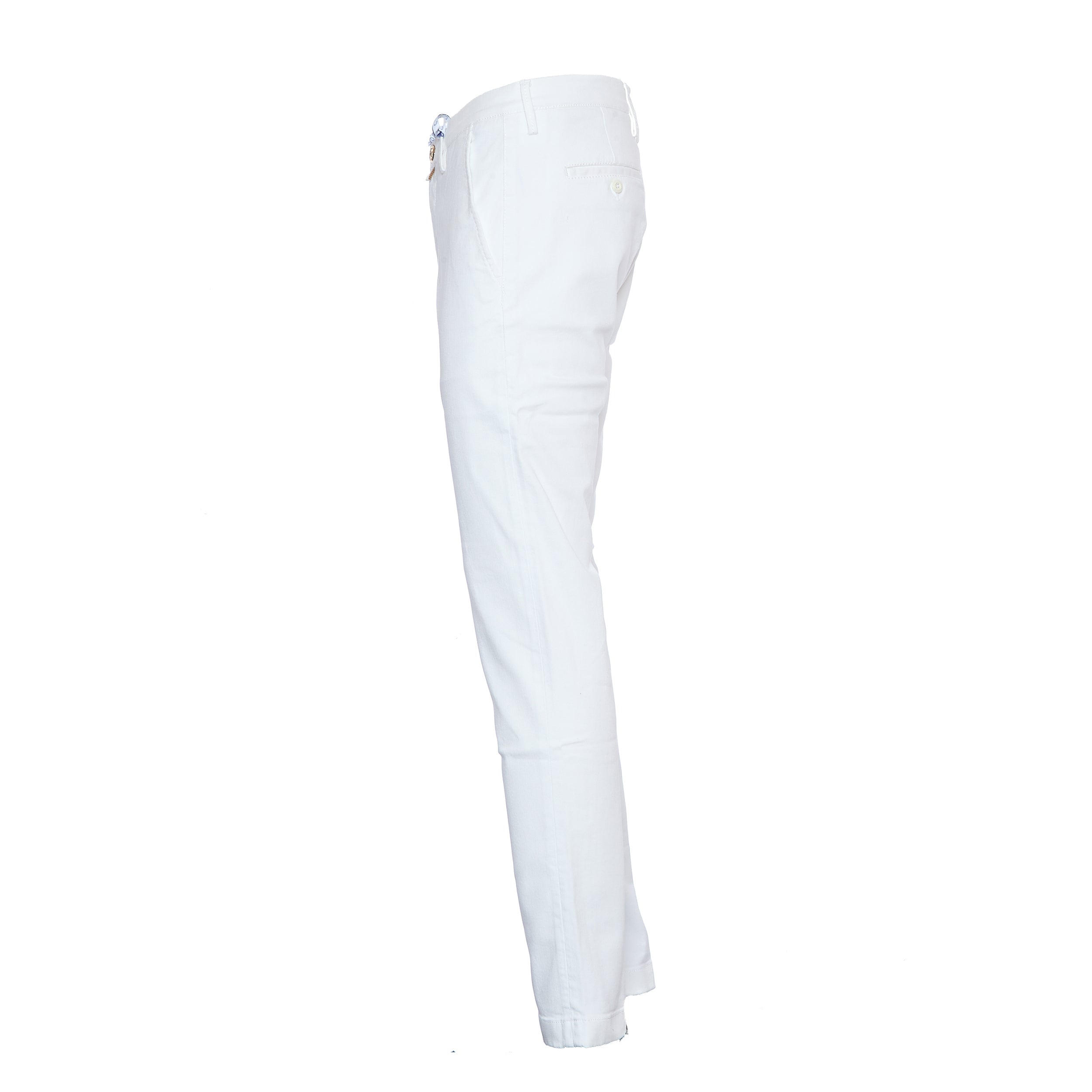 Jacob Cohen-OUTLET-SALE-Jeans BEIGE-ARCHIVIST