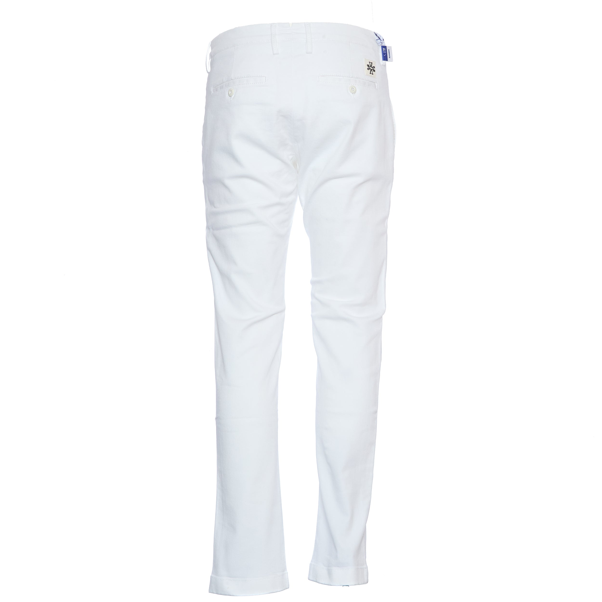Jacob Cohen-OUTLET-SALE-Jeans BEIGE-ARCHIVIST